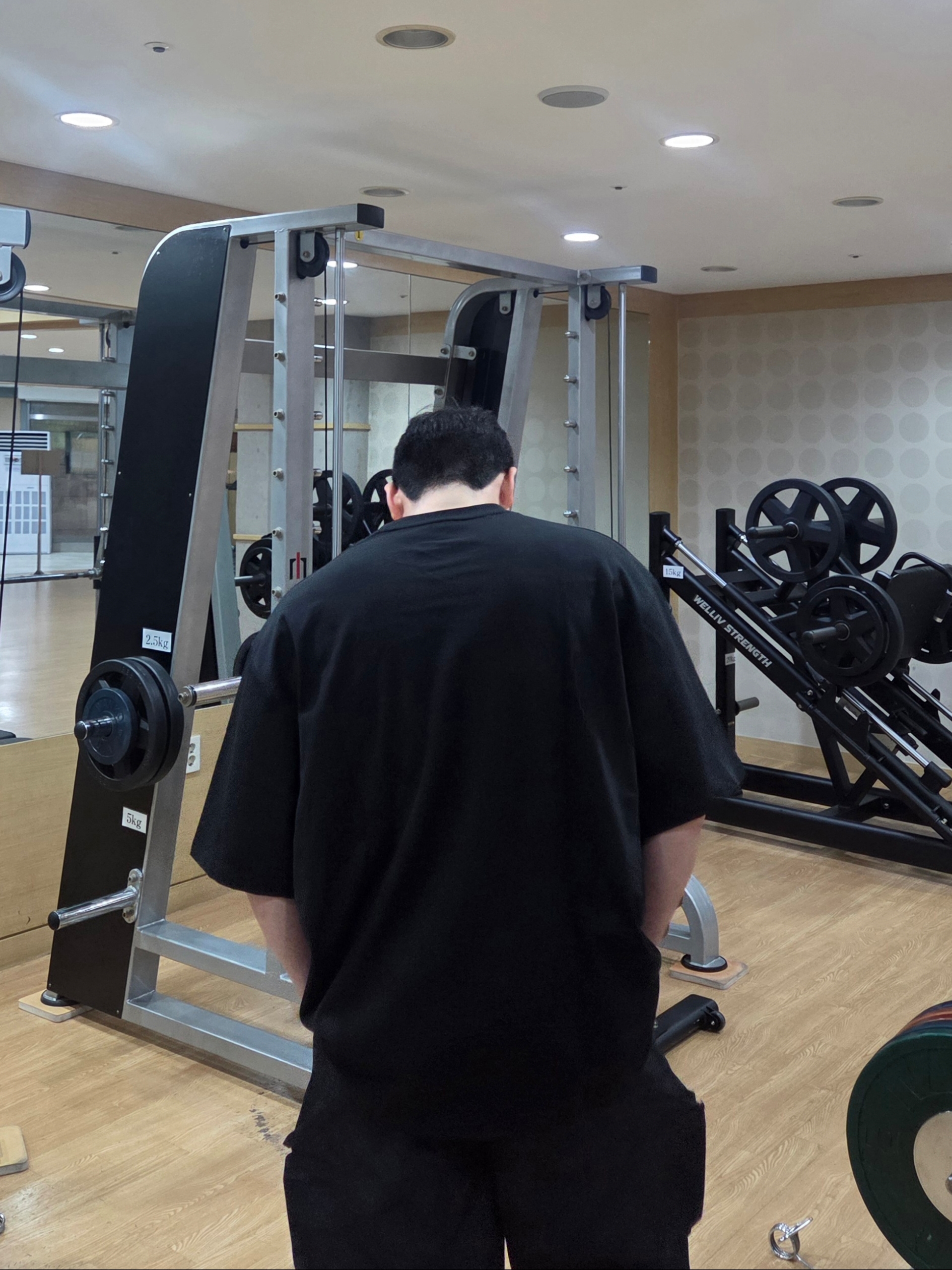 신희재님의 스타일 - 3