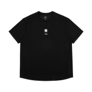 REACTIFY Reactify loose fit T-Shirt Black