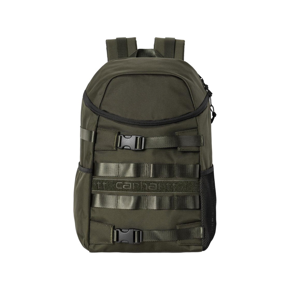 I036282-3IQ-XX Carhartt WIP Prescott Backpack Oxide Green