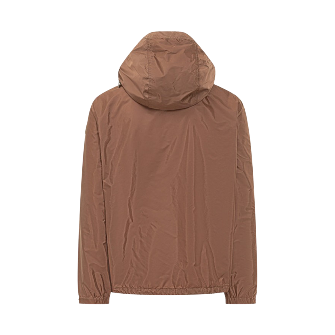 몽클레르 레모레이 후드 윈드브레이커 브라운 - 26SS(Moncler Remoray Hooded Windbreaker Brown - 26SS) - 2