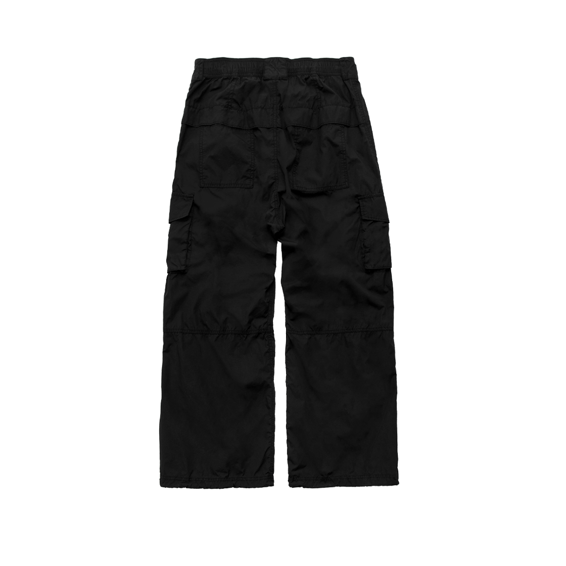 폴리테루 휴먼인덱스 인덱스 라이트 CN M65 팬츠 블랙(Polyteru Human Index Index Light CN M65 Pants Black) - 2