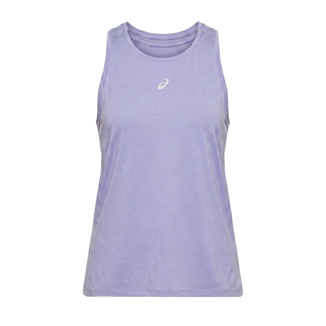 (W) 아식스 나기노 러닝 어저스터블 탱크 블루벨((W) Asics Nagino Running Adjustable Tank Bluebell)