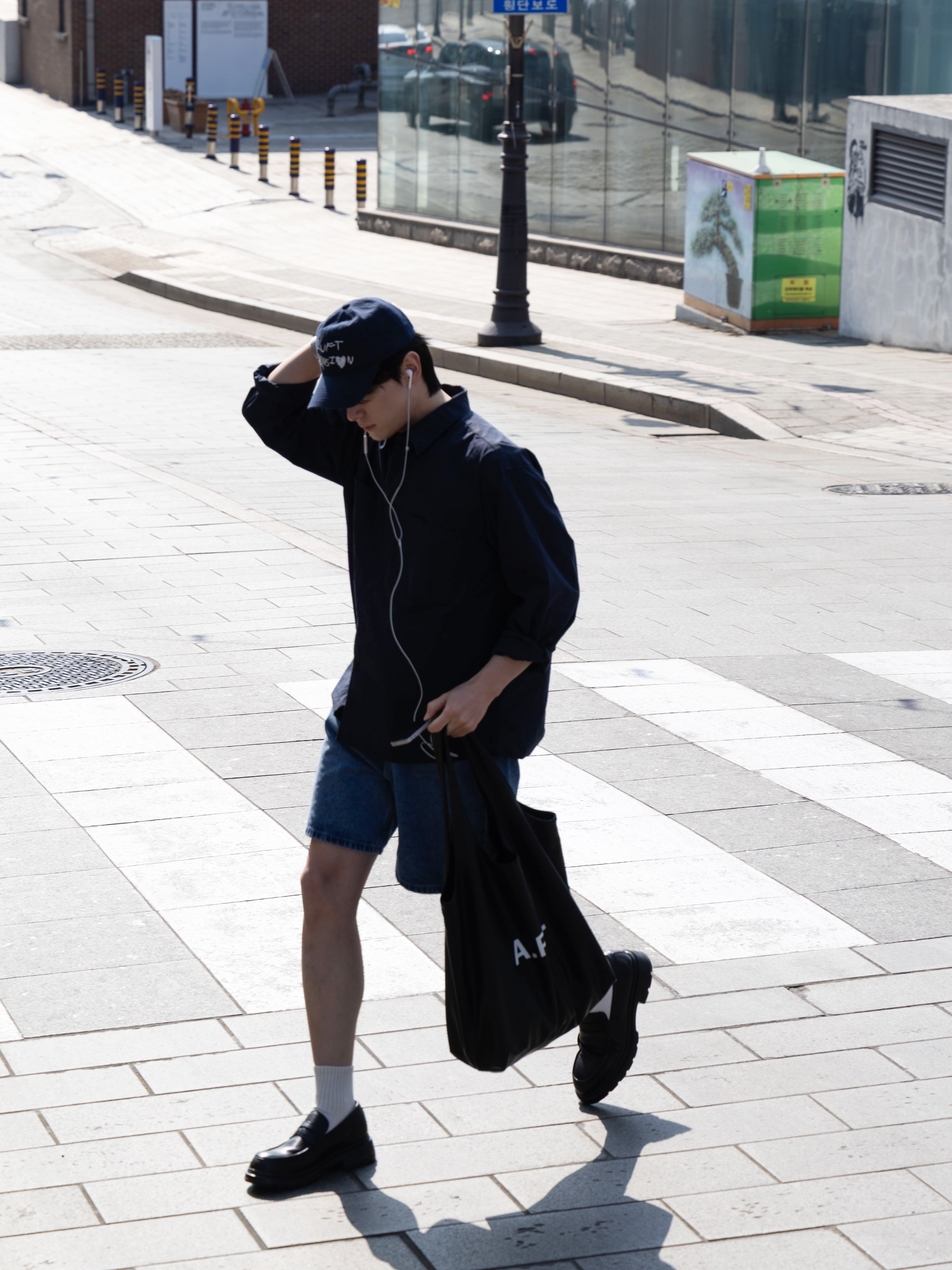 KREAM 스타일컬렉터님의 스타일 - 2