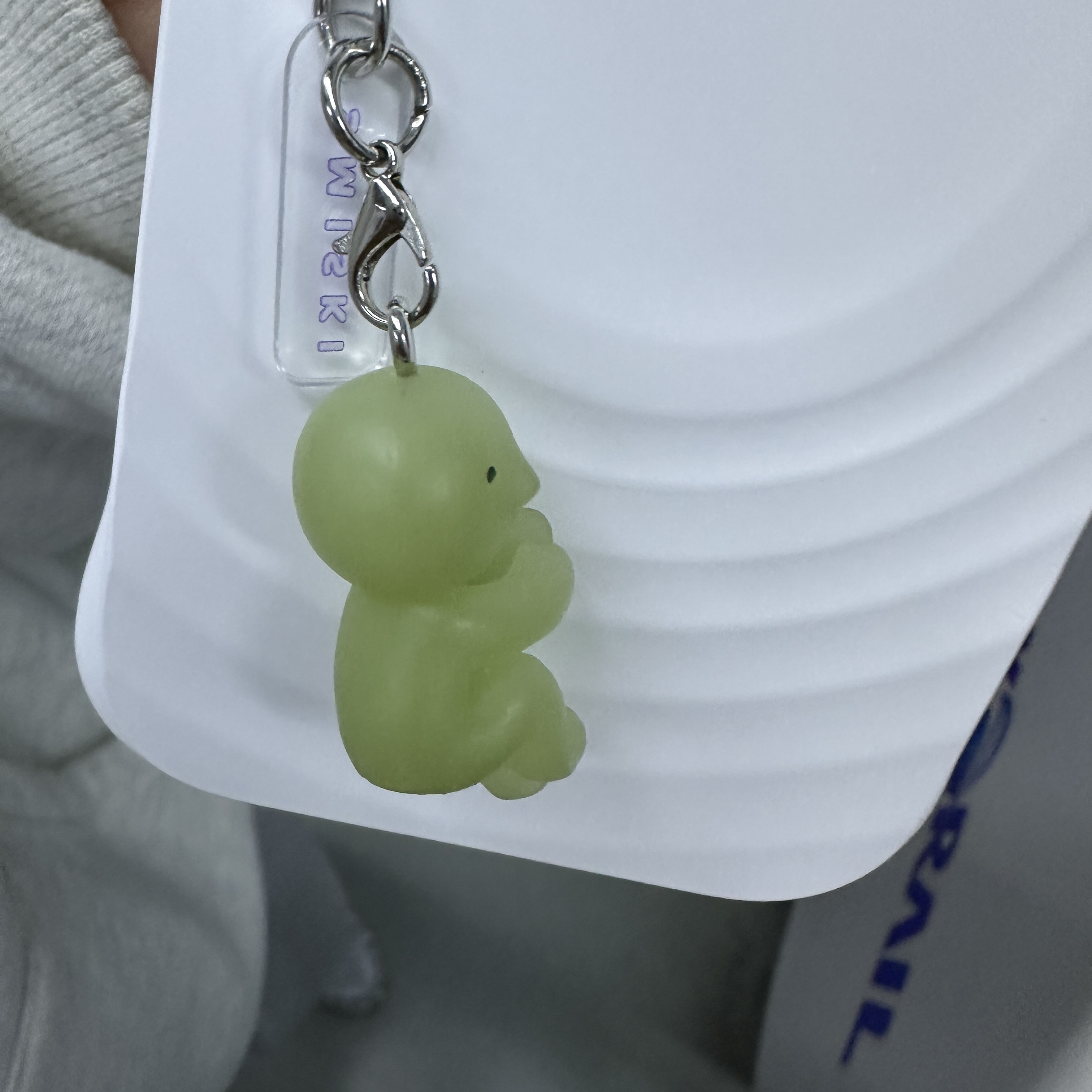 홍님의 스타일