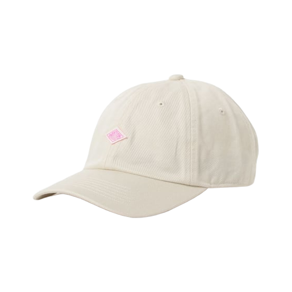 단톤 x 레이 빔즈 치노 캡 에크루(Danton x Ray Beams Chino Cap Ecru)