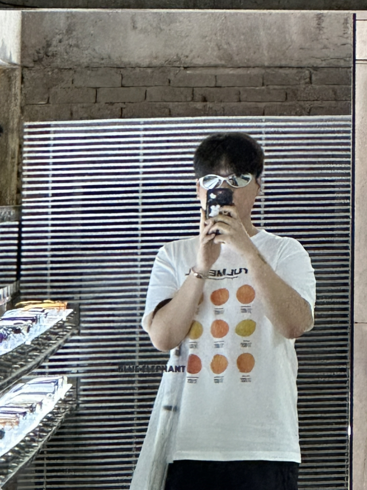 KREAM 프로필 이미지