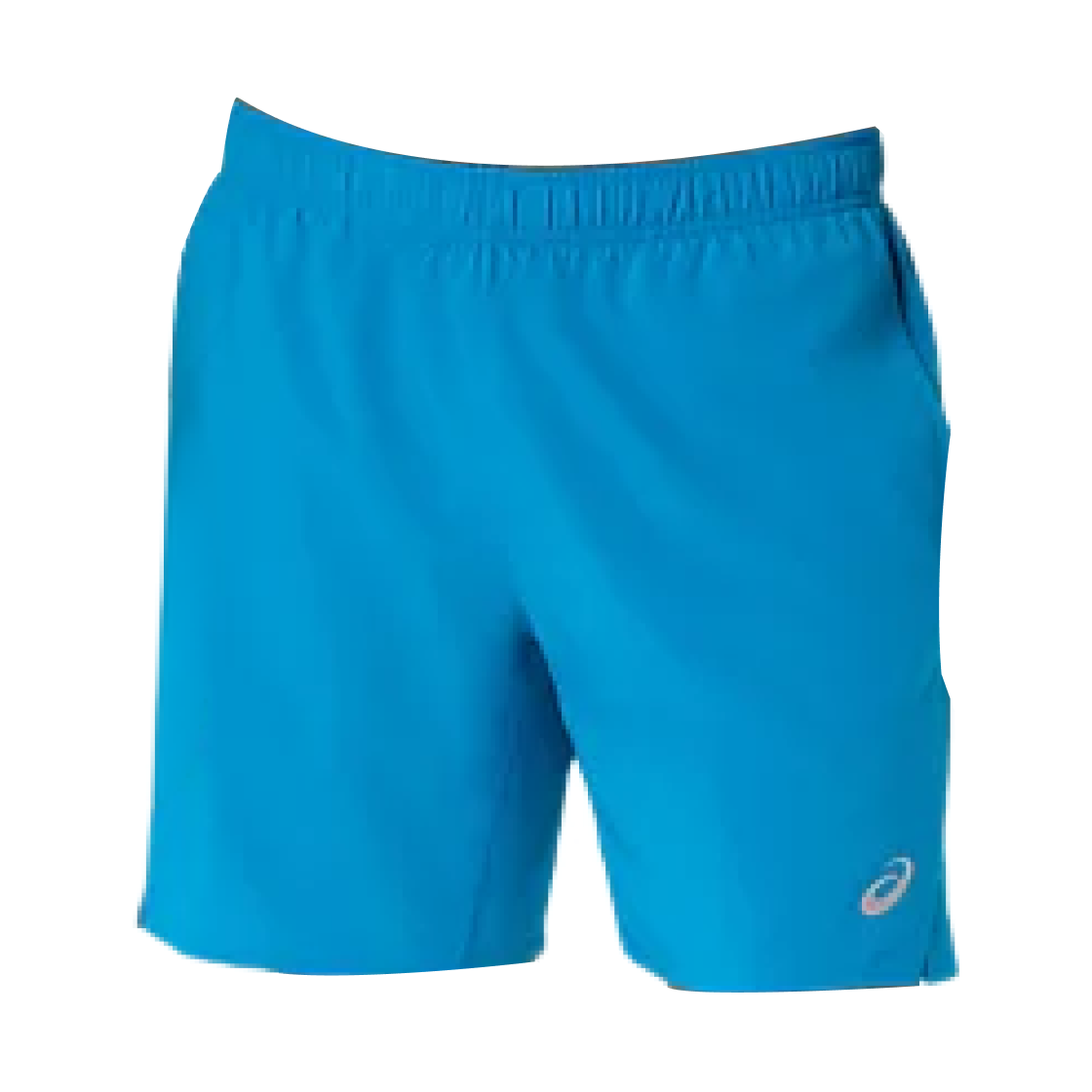 아식스 러닝 드라이 7인치 쇼츠 아시안 블루(Asics Running Dry 7-Inch Shorts Asian Blue)