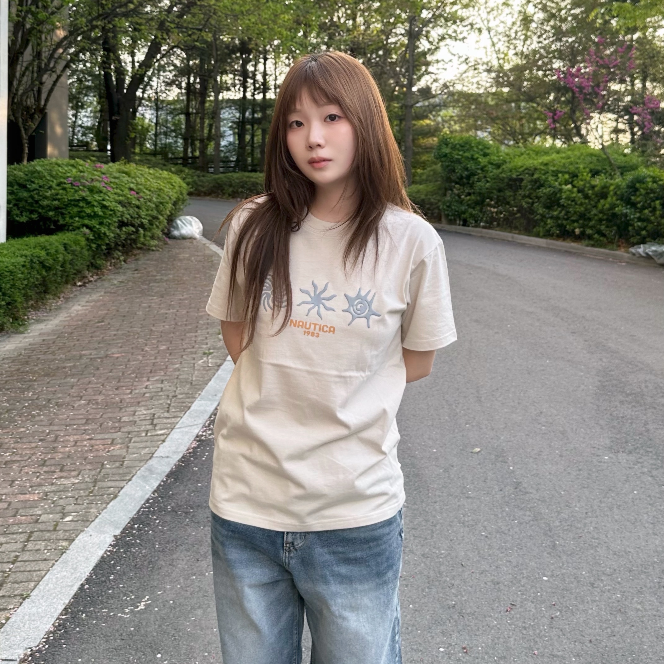 으응비님의 스타일 - 6