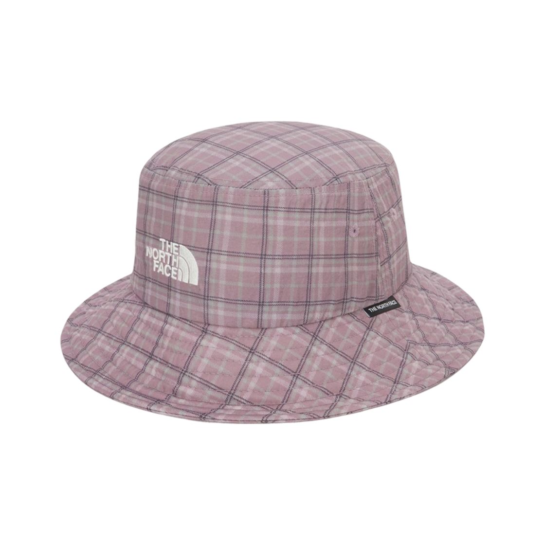 NE3HS05C The North Face TNF Light Bucket Hat CK Grayish Lilac - 26SS