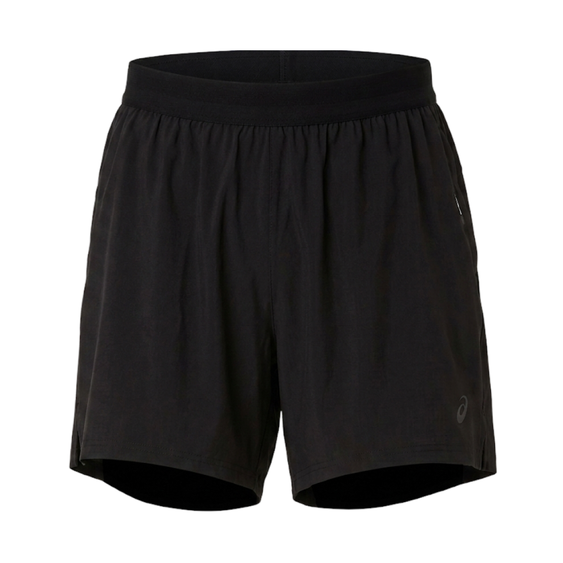 아식스 후지트레일 엘리트 쇼츠 퍼포먼스 블랙(Asics Fujitrail Elite Shorts Performance Black)