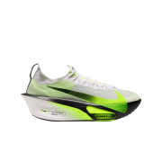 Nike Air Zoom Alphafly Next% 3 White Volt