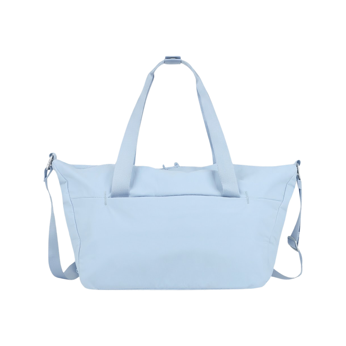 노스페이스 화이트 라벨 린든 더플백 S 베이비 블루 - 26SS(The North Face White Label Linden Duffle Bag S Baby Blue - 26SS) - 2