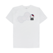 Porter x Hello Kitty T-Shirt White