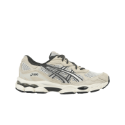 Asics Gel-NYC Beige Pure Silver - Korea Exclusive