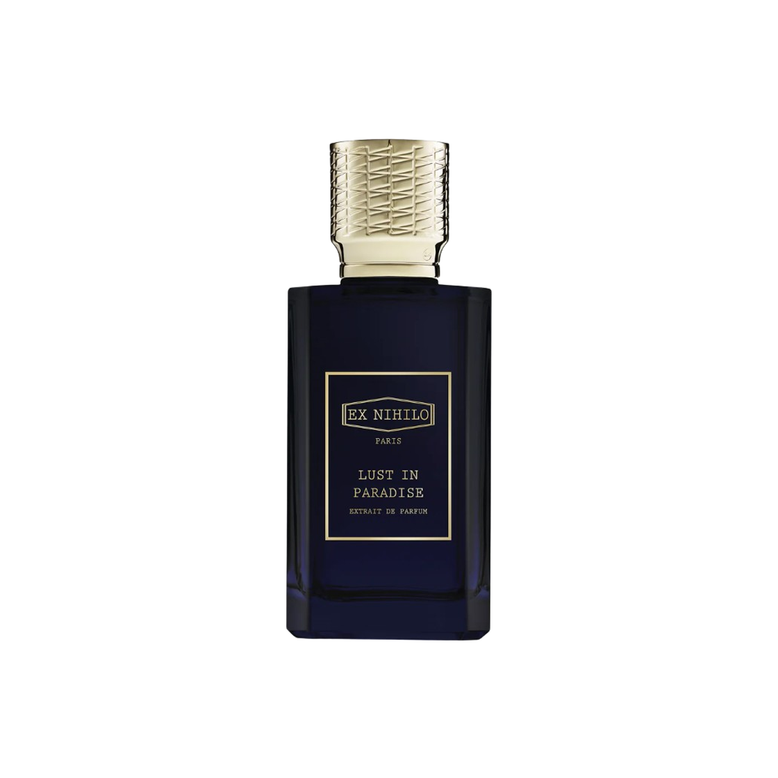 엑스니힐로 러스트 인 파라다이스 엑스트레 드 퍼퓸 100ml(Ex Nihilo Lust in Paradise Extrait De Parfum 100ml)