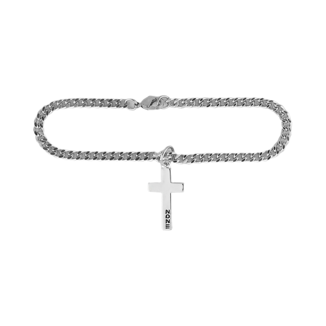 논논 크로스 브레이슬릿(Nonenon Cross Bracelet) - 3