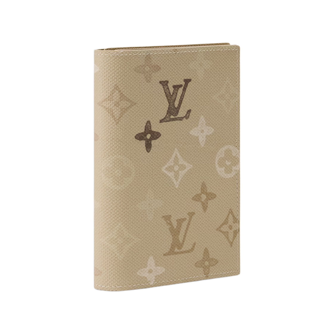루이비통 패스포트 커버 샌드 베이지(Louis Vuitton Passport Cover Sand Beige) - 2