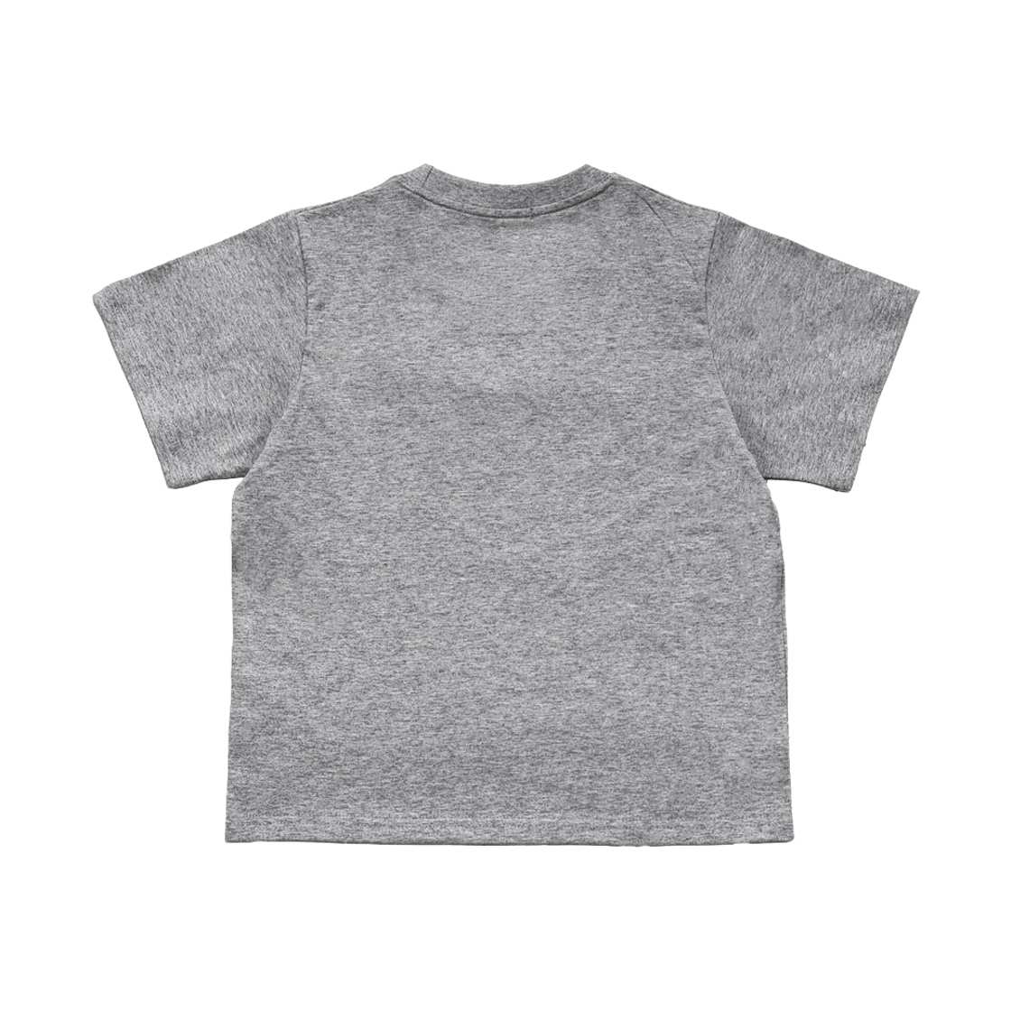 쎄르페 트로피컬 반팔티 멜란지그레이(SSERPE Tropical Half Sleeve T Melange Grey) - 2