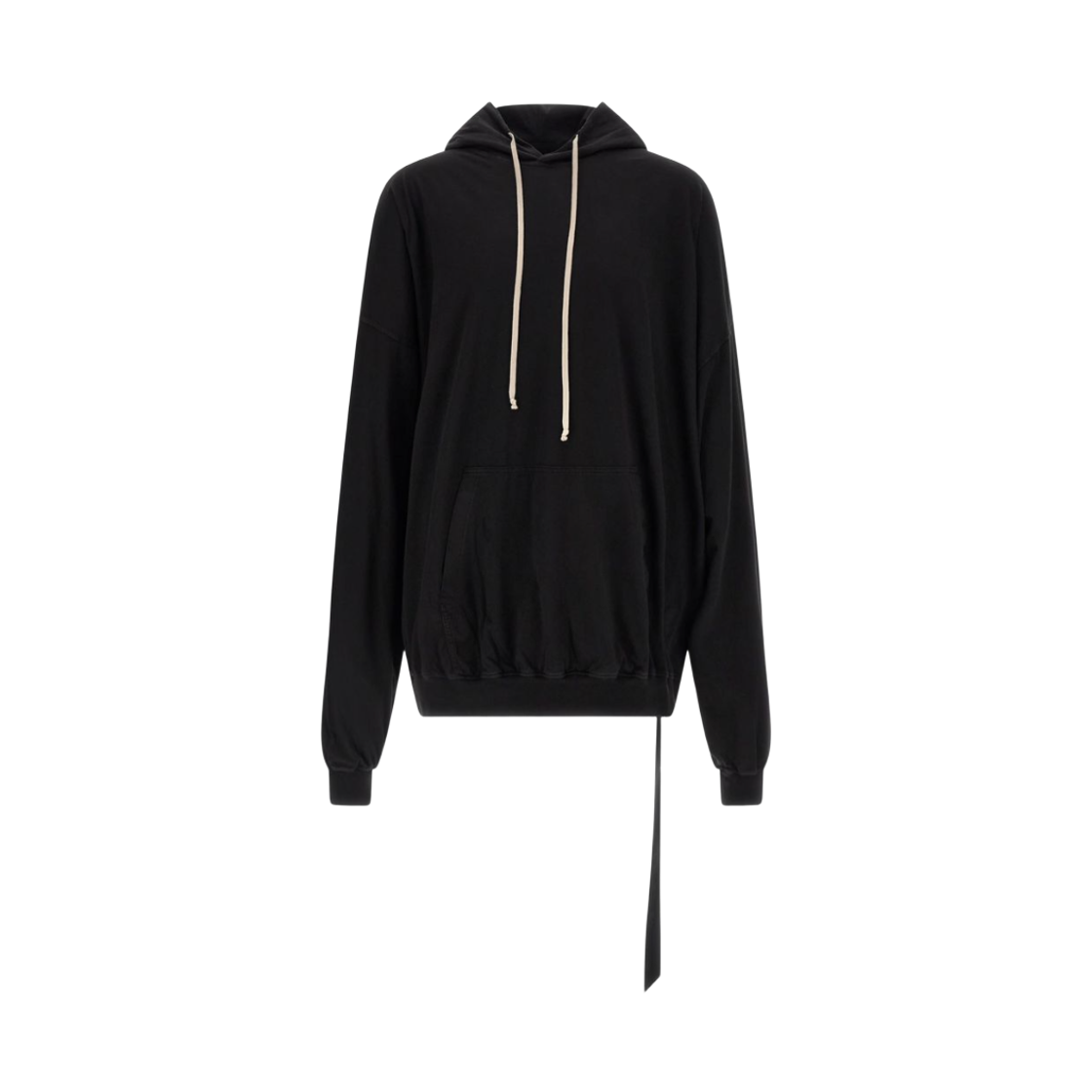 릭 오웬스 다크쉐도우 헌 후드 블랙(Rick Owens Drkshdw Hun Hoodie Black)