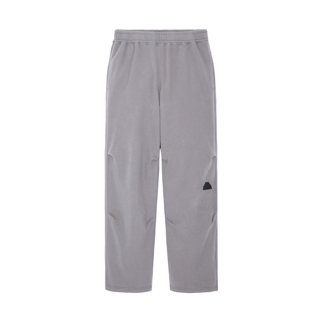 카브엠트 더블 니트 조그 팬츠 카키 - 26SS(Cav Empt DBL Knit Jog Pants Khaki - 26SS)