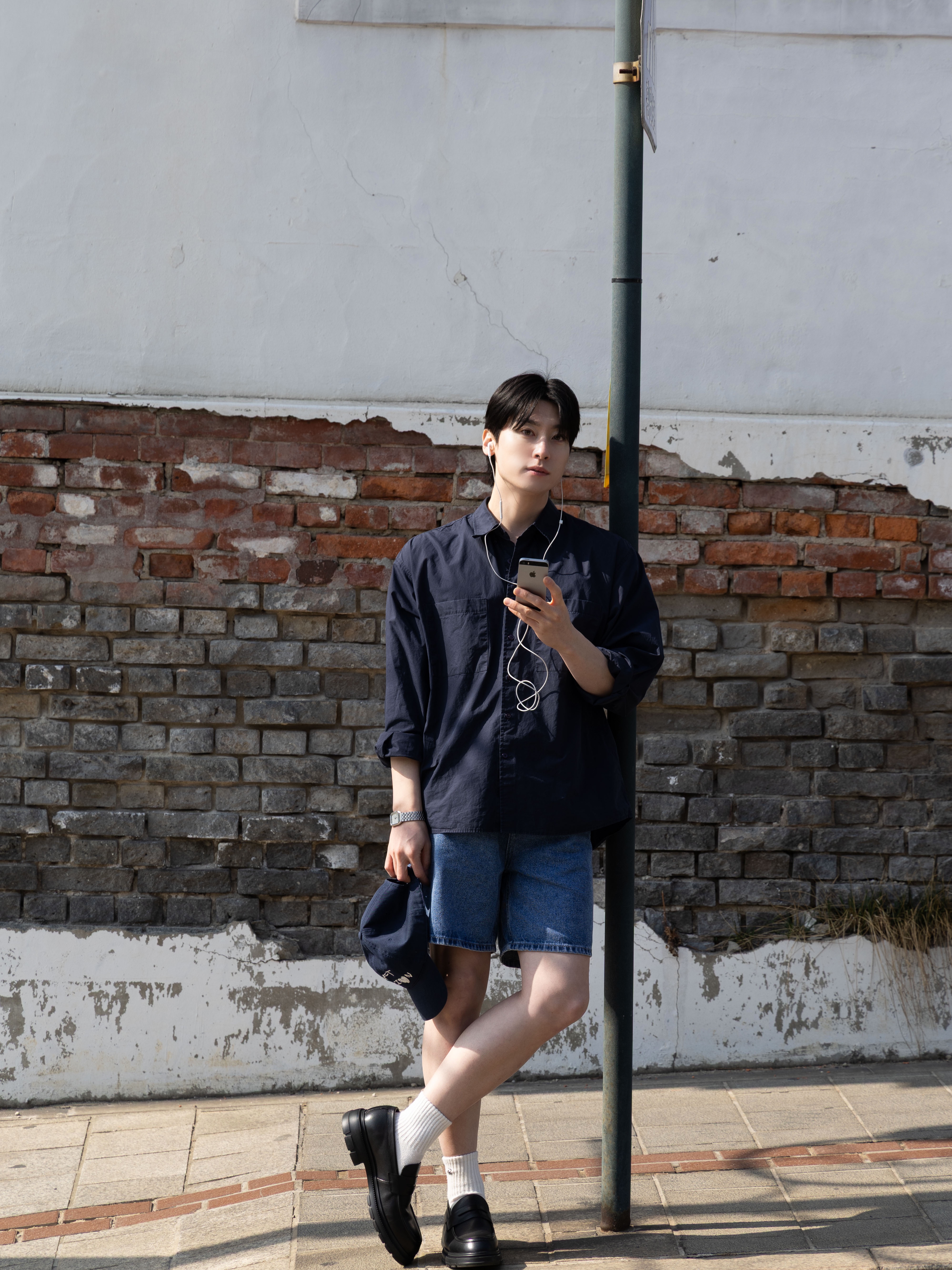 KREAM 스타일컬렉터님의 스타일 - 1