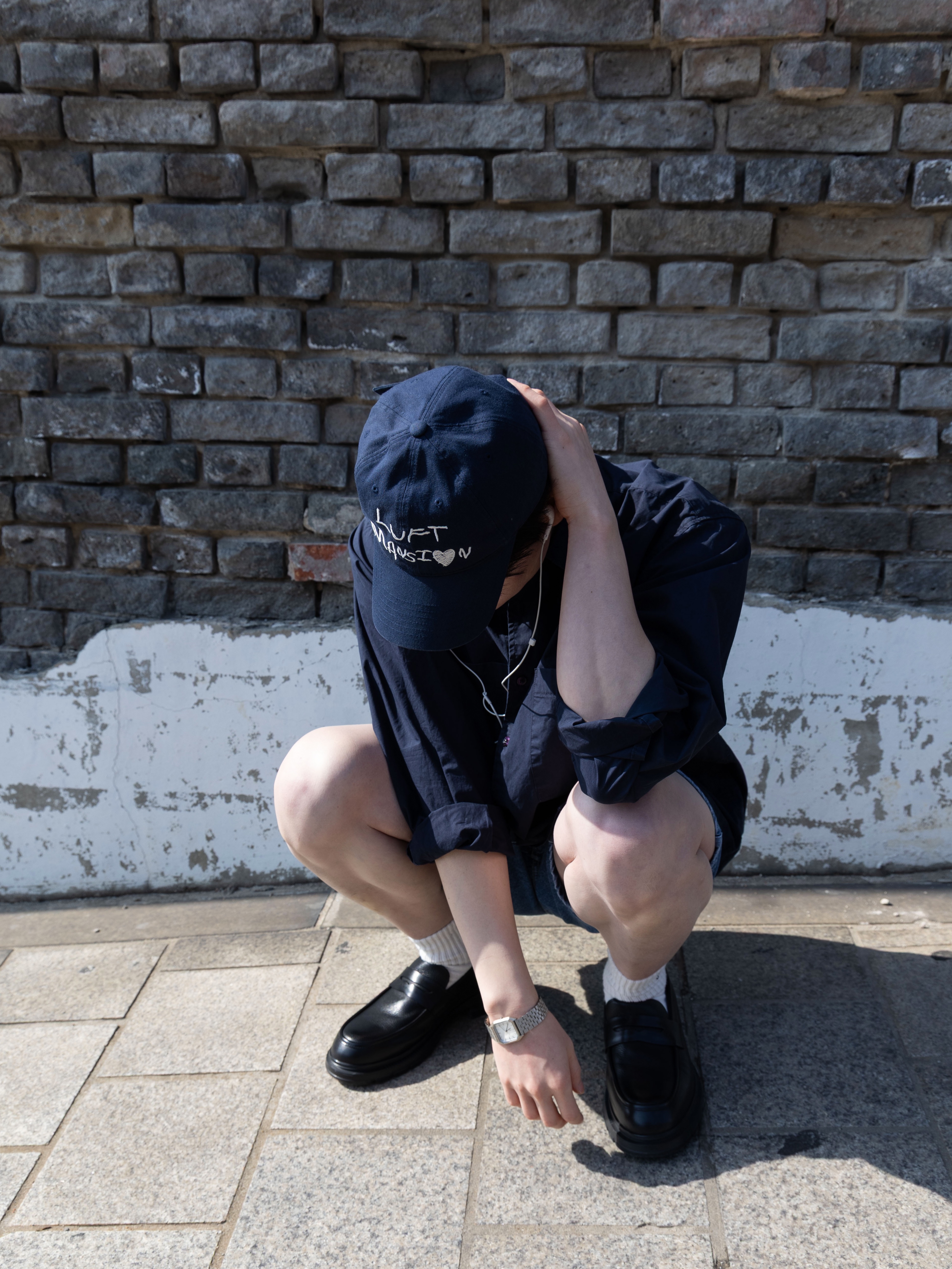 KREAM 스타일컬렉터님의 스타일 - 8