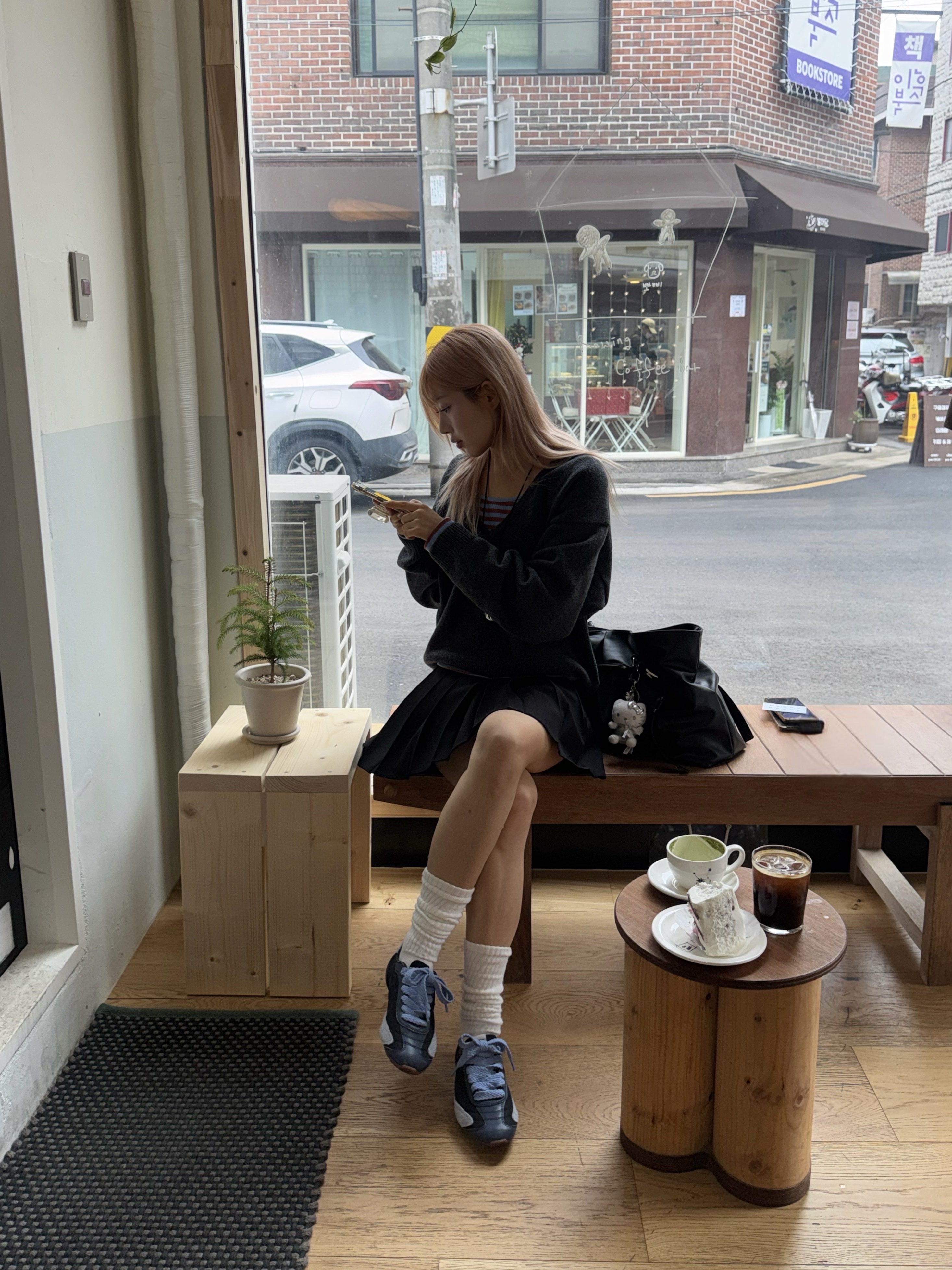 풍혜진님의 스타일 - 6