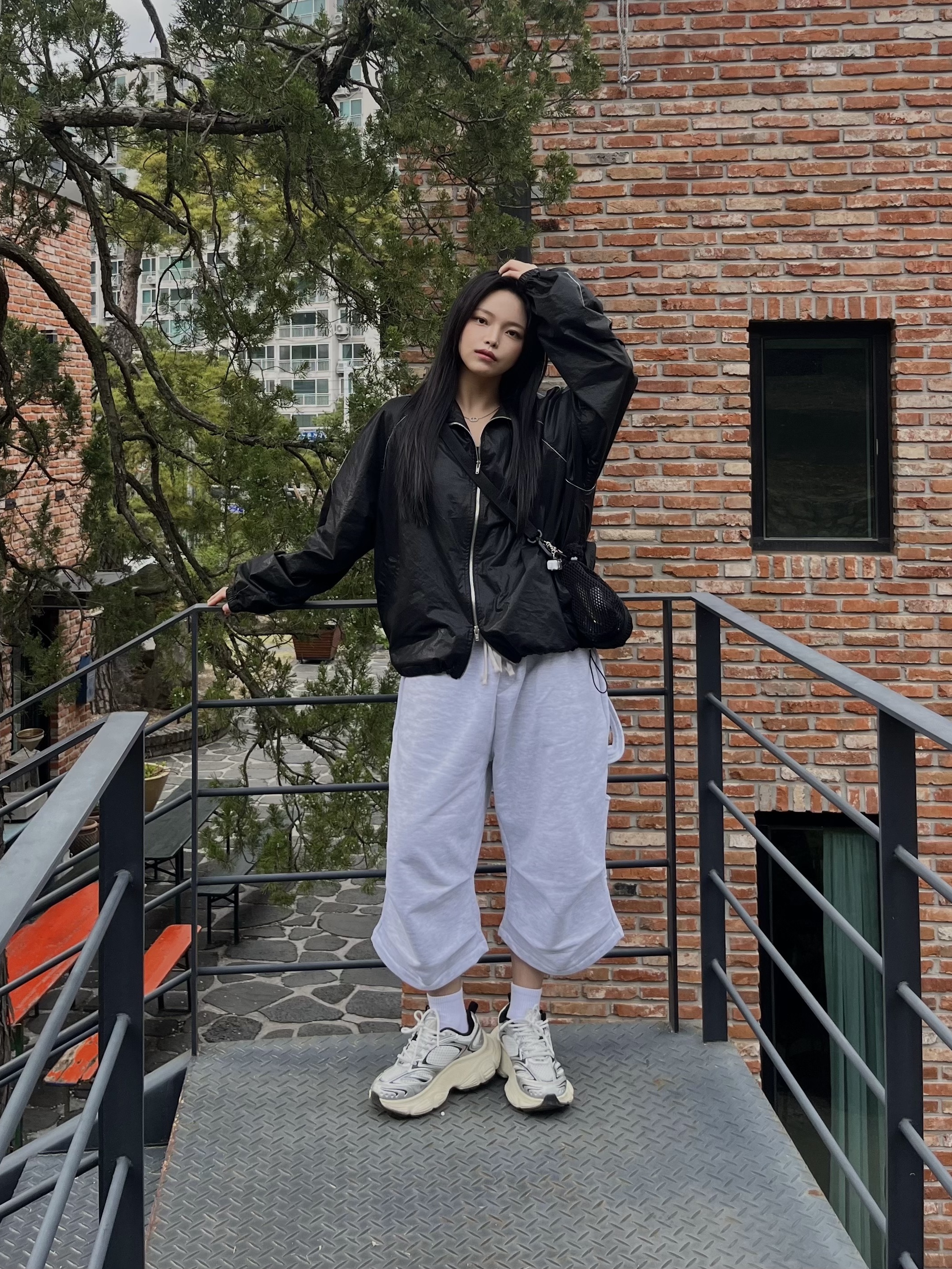 혀니님의 스타일 - 1