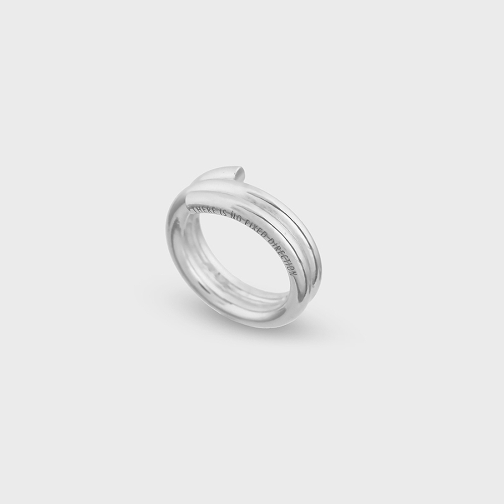 논논 서클 + 링(Nonenon Circle + Ring) - 3