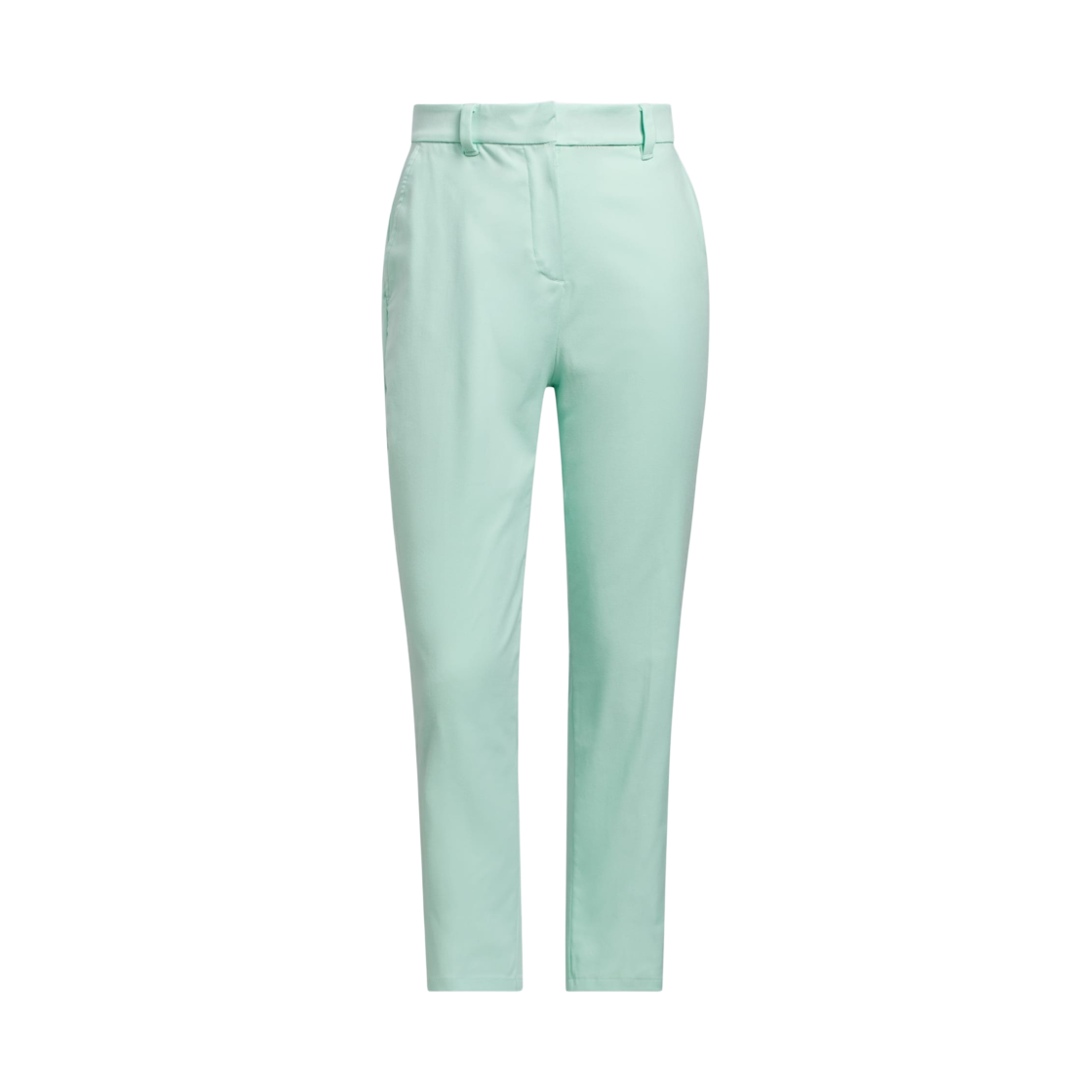 KB8634 (W) Adidas Golf Originals Pants Clear Mint - KR Sizing