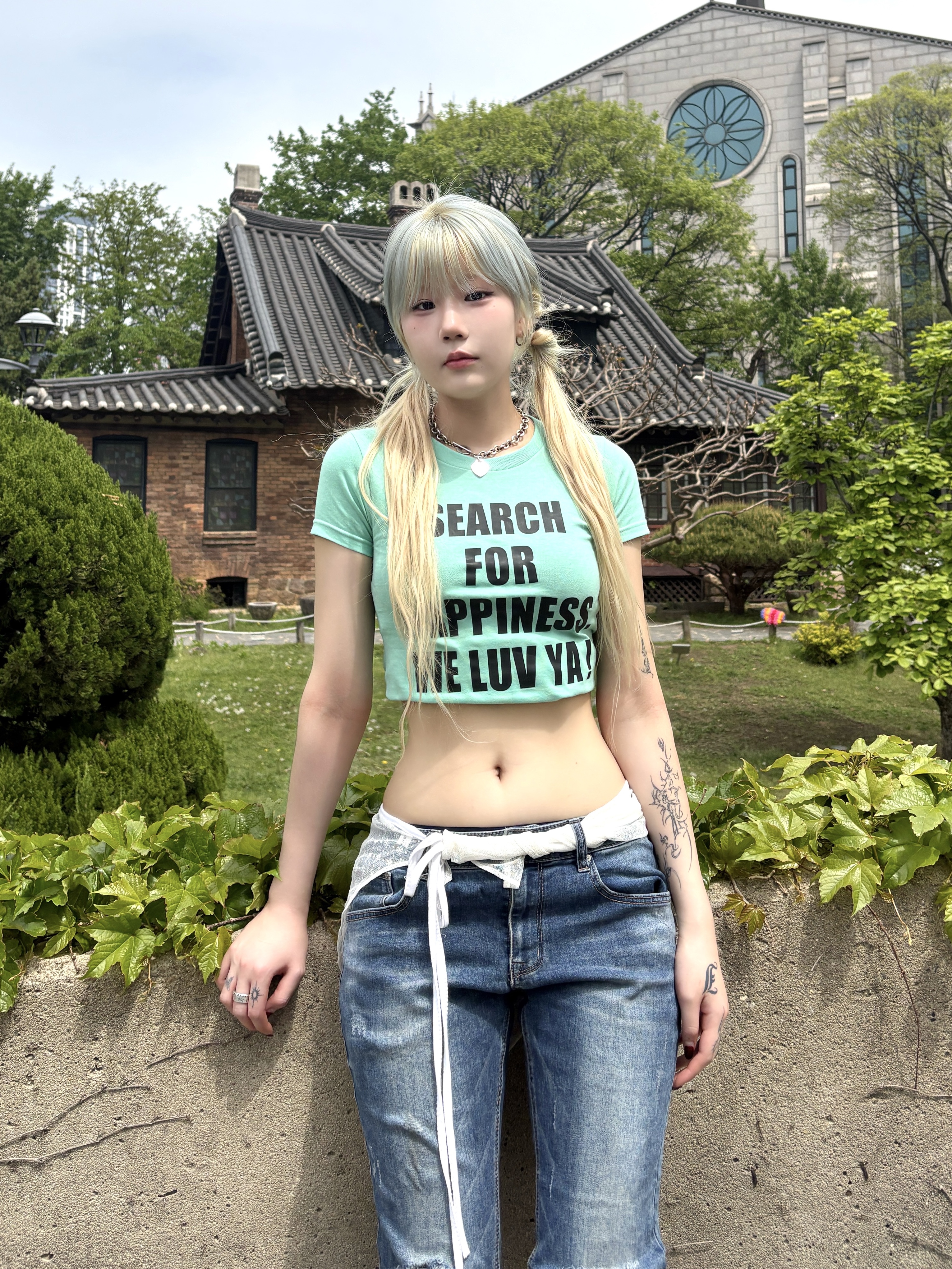 KREAM 스타일 - 5