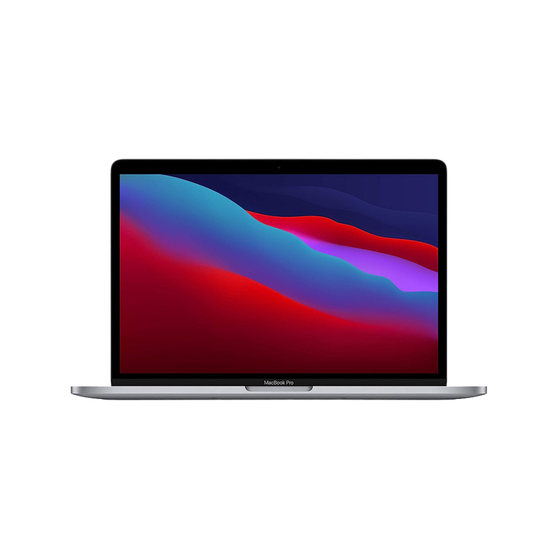 [S등급] 리퍼비시 2020'형 맥북프로 13(M1) SSD256GB 8G RAM 실버([S등급] Refurbished 2020' MacBookPro 13(M1) SSD256GB 8G RAM Silver) - 1