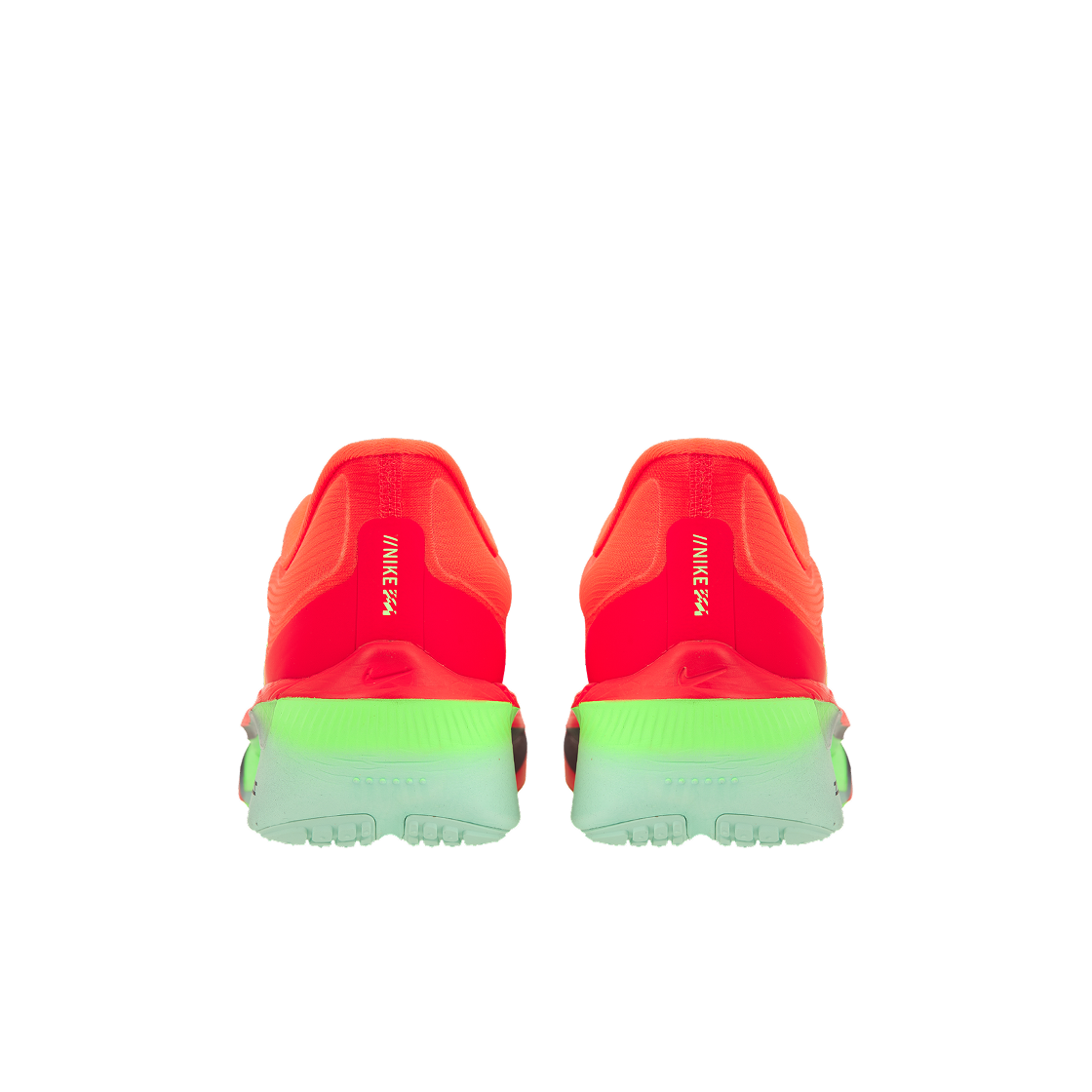 나이키 줌 플라이 6 브라이트 크림슨 라임 블라스트(Nike Zoom Fly 6 Bright Crimson Lime Blast) - 6