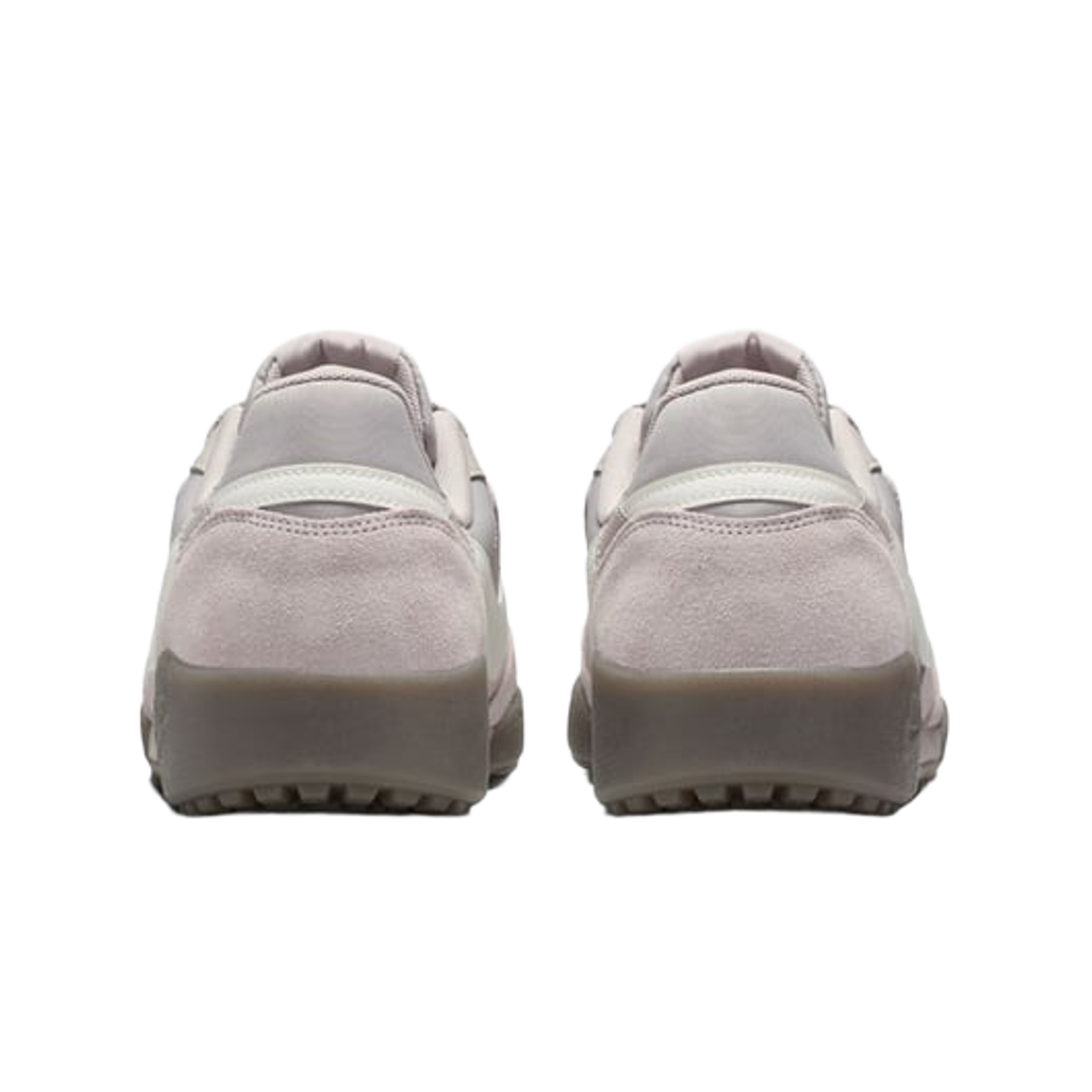 나이키 테라 만타 스웨이드 컬리지 그레이 세일(Nike Terra Manta Suede College Grey Sail) - 3