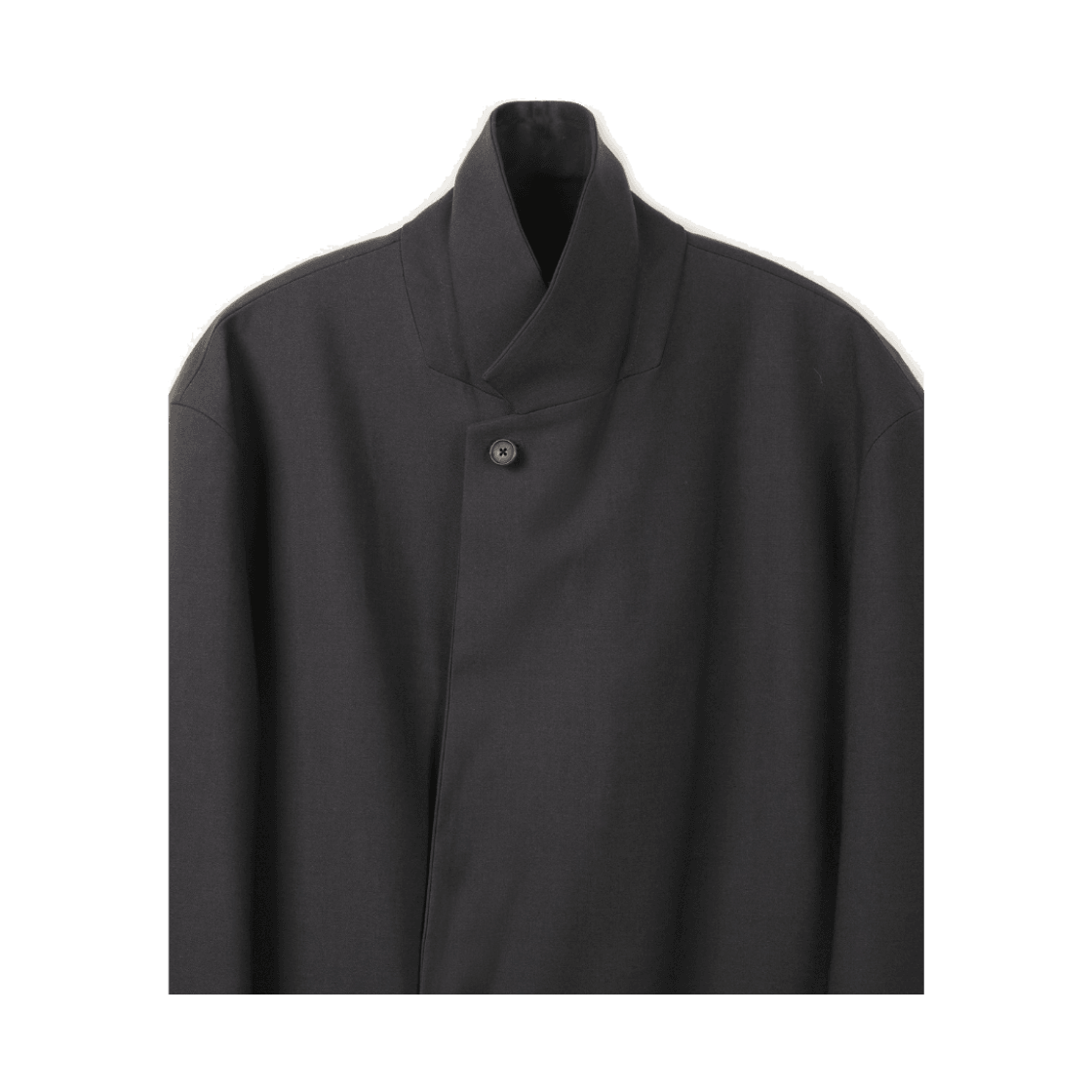 24/7 시리즈 스테디 컴포트 셋업 더블 자켓 다크 그레이(24/7 series Steady Comfort Set-Up Double Jacket Dark Gray) - 3