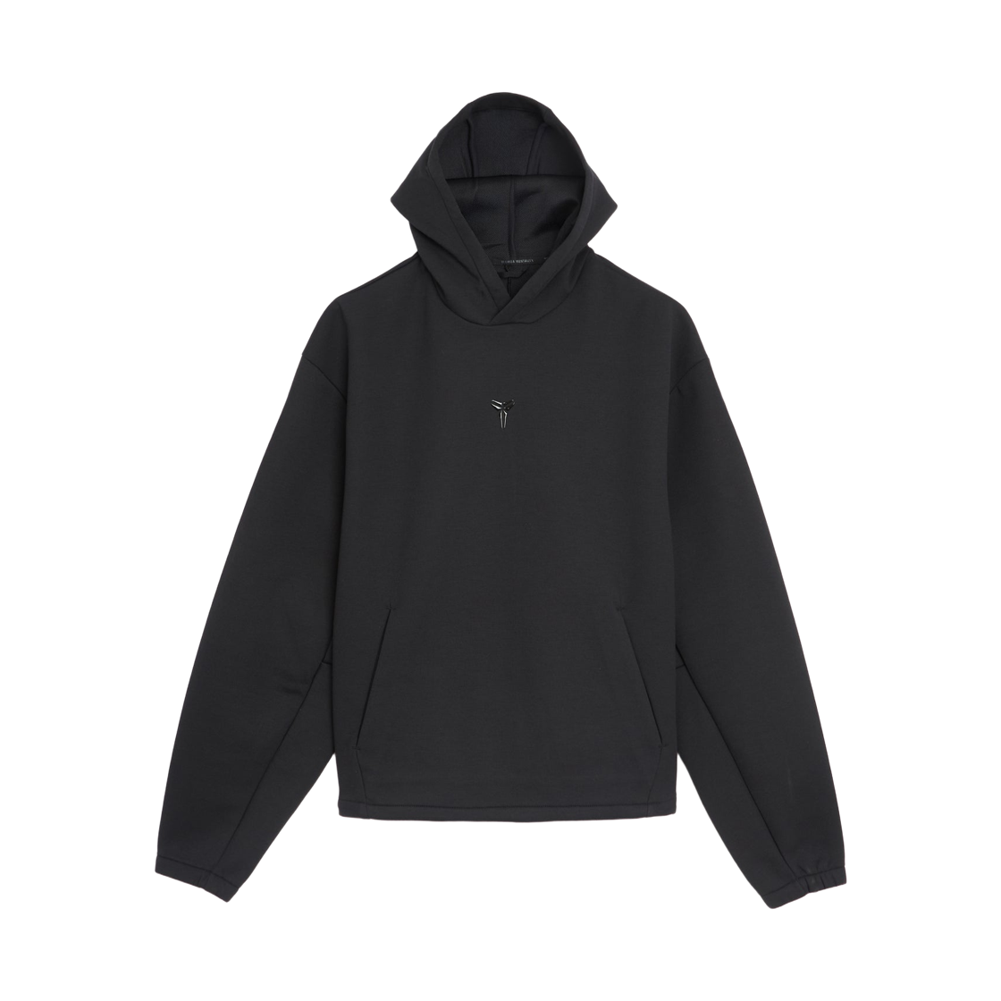 IF4899-010 Nike Kobe Fleece Dri-Fit Hoodie Black - Asia