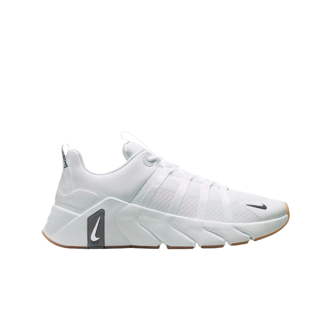 나이키 프리 메트콘 7 화이트 아이언 그레이(Nike Free Metcon 7 White Iron Grey) - 1