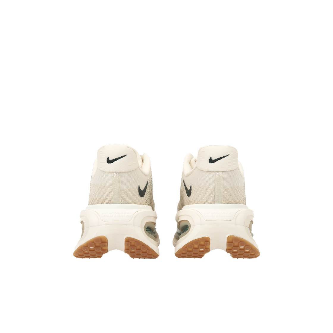 나이키 보메로 프리미엄 페일 아이보리 샌드 드리프트(Nike Vomero Premium Pale Ivory Sand Drift) - 6