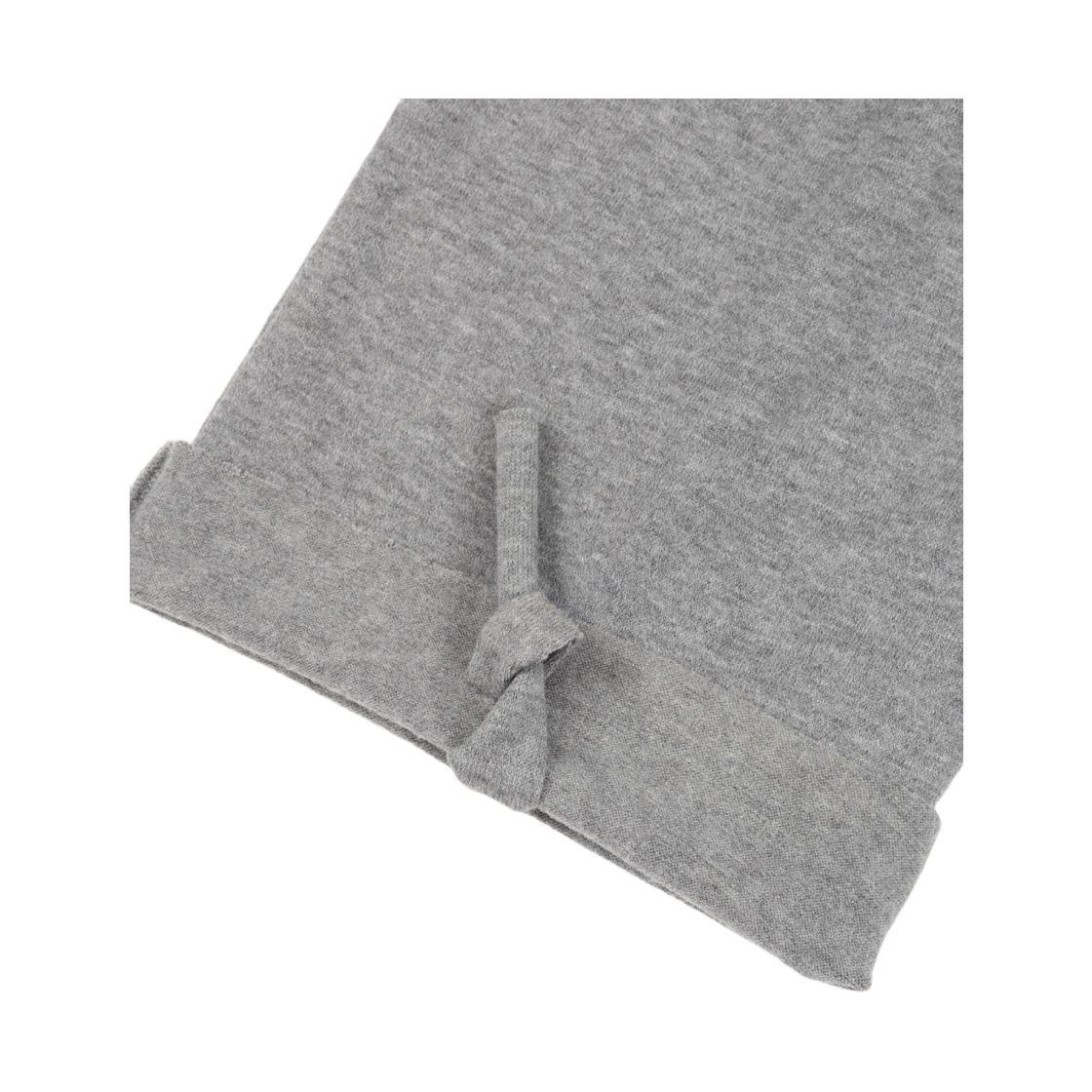 산시 릴렉스드 랩 이지 팬츠 그레이(SANSI Relaxed Wrap Easy Pants Gray) - 3