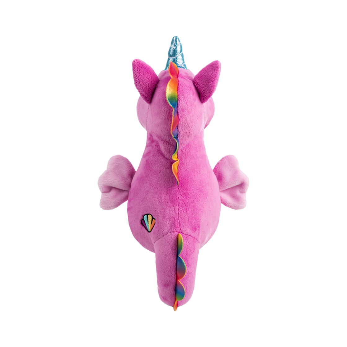 니키 해마 스탠딩 인형 27cm([KREAM 단독] NICI Seahorse Standing Doll 27cm) - 3