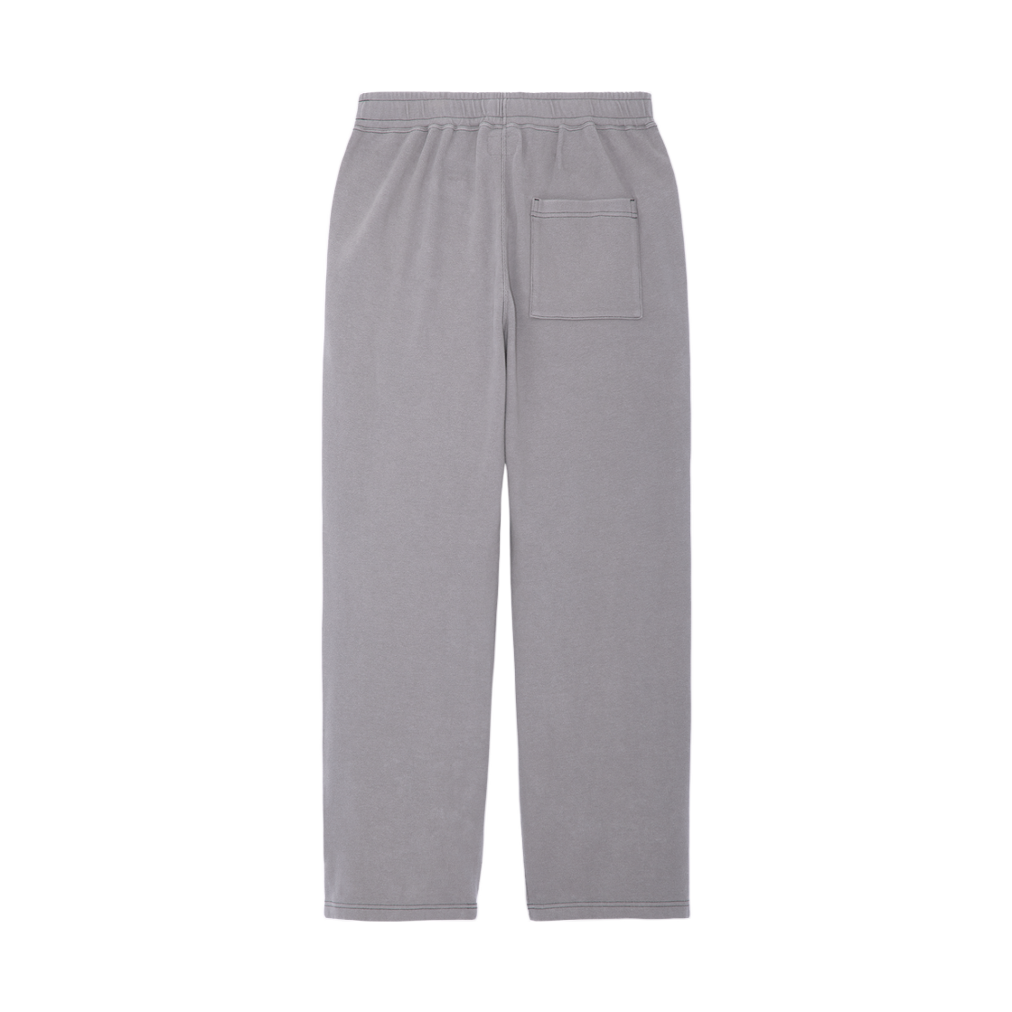 카브엠트 더블 니트 조그 팬츠 카키 - 26SS(Cav Empt DBL Knit Jog Pants Khaki - 26SS) - 2
