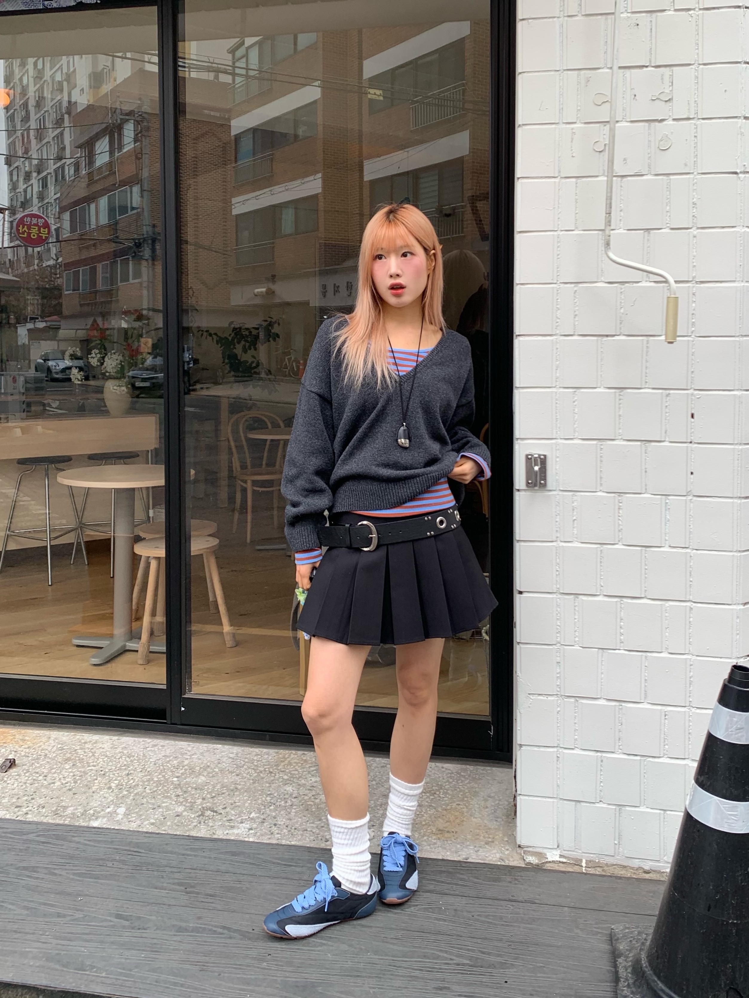 풍혜진님의 스타일 - 1