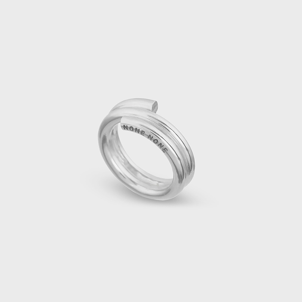 논논 서클 + 링(Nonenon Circle + Ring) - 2