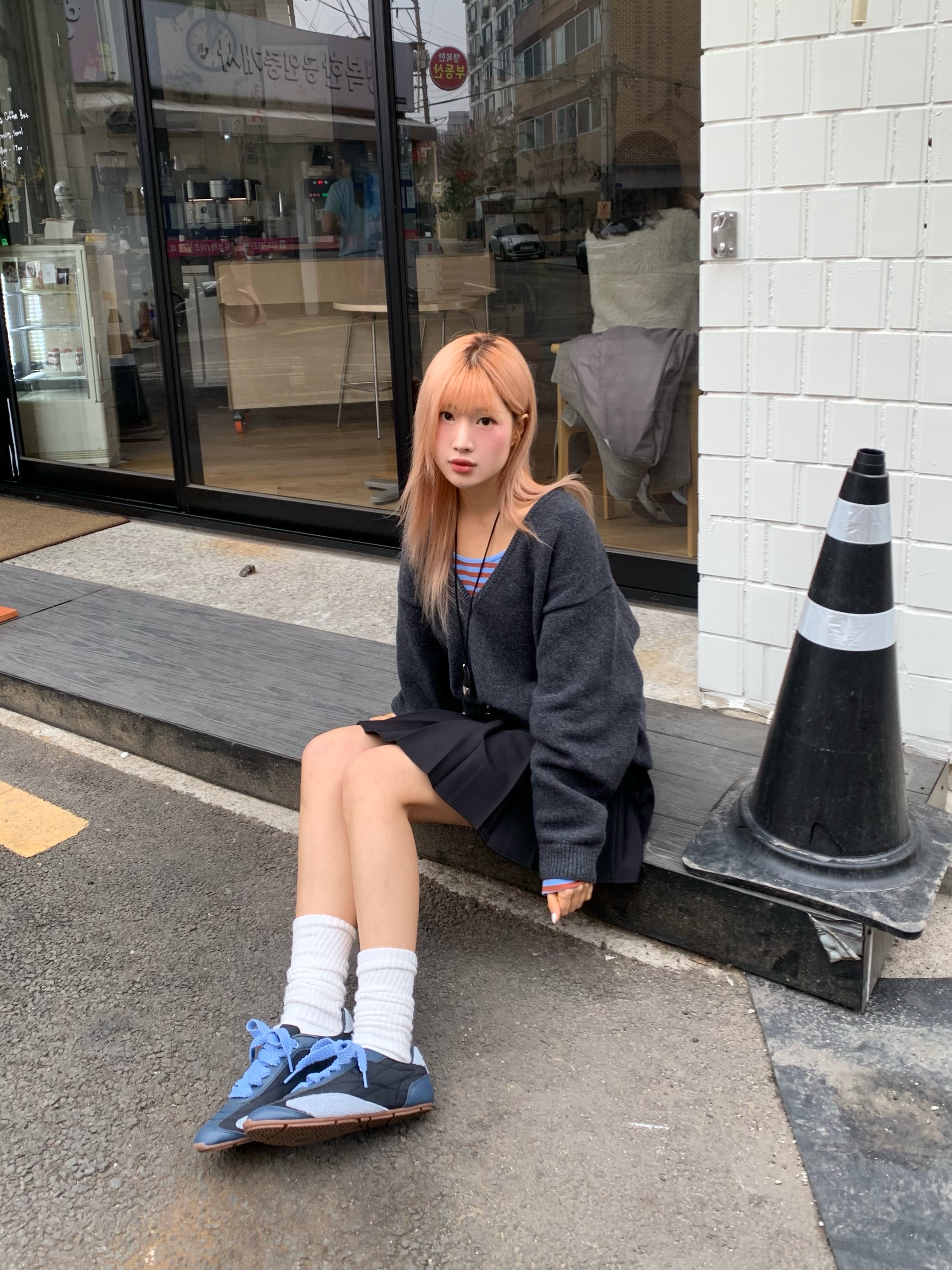 풍혜진님의 스타일 - 8