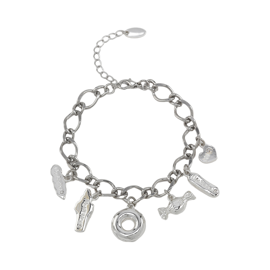 논논 도넛 F1 브레이슬릿(Nonenon Donuts F1 Bracelet) - 2
