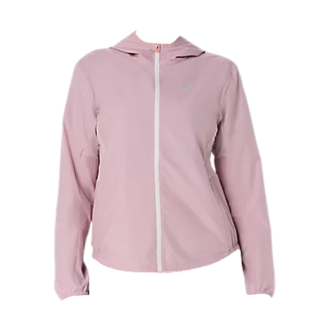 (W) 아식스 러닝 드라이 자켓 모가나이트((W) Asics Running Dry Jacket Morganite) - 1