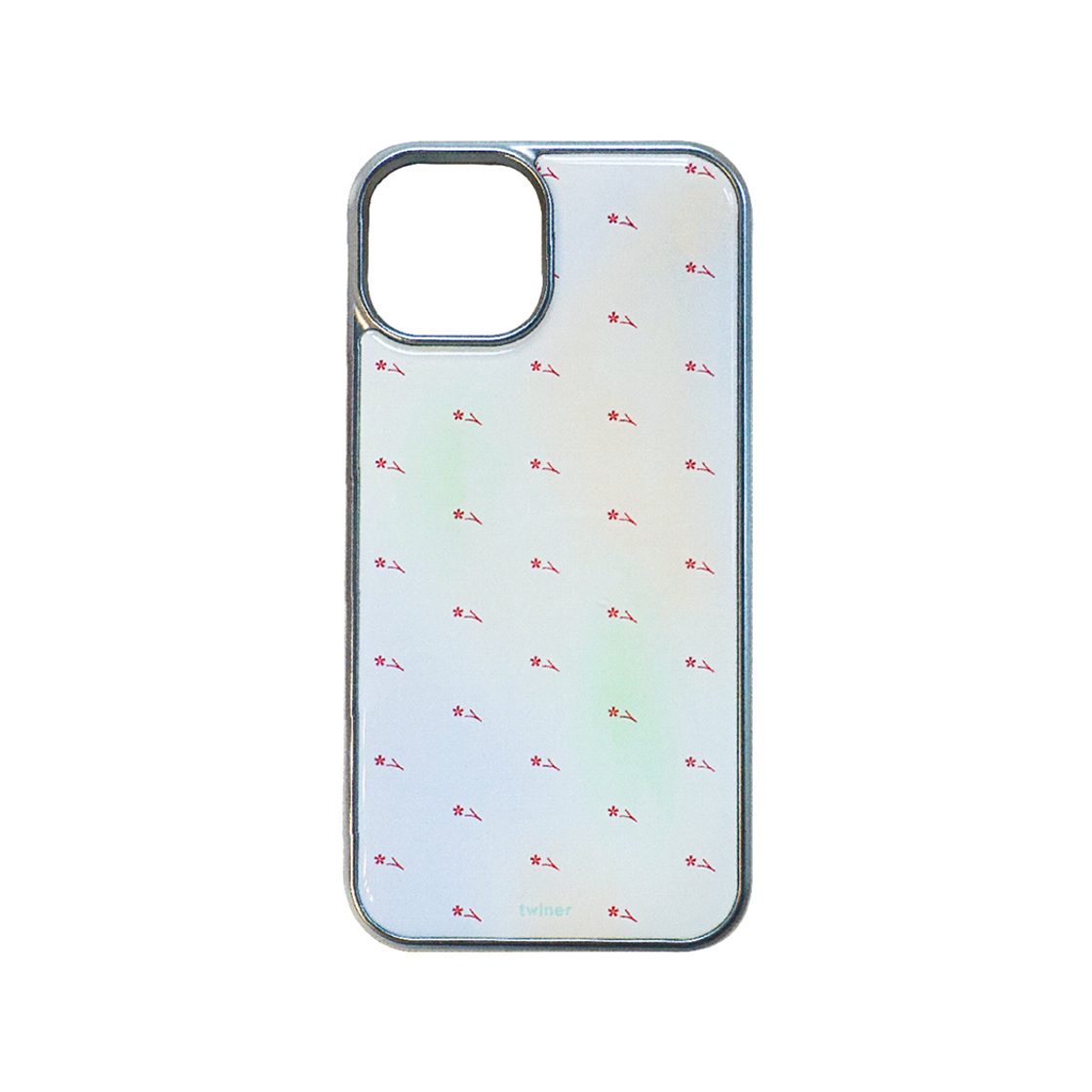트위너 코스모스 폰케이스 (에폭시)(Twiner Cosmos phone case (Epoxy))