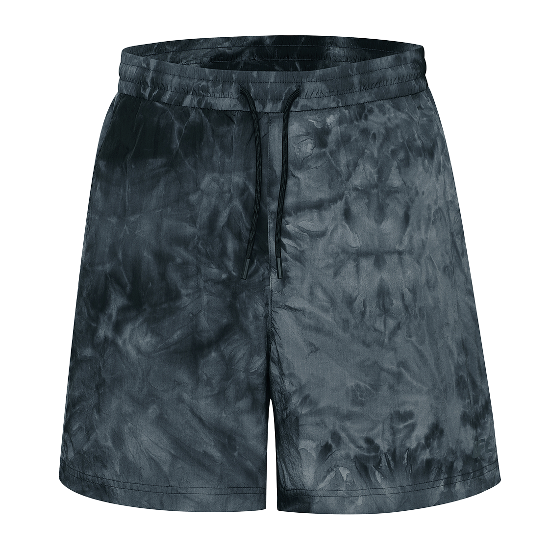 유에프씨 스포츠 클라우드 릴렉스핏 쇼츠 차콜 U2TPX2301CH(UFC SPORT Cloud Relaxed Fit Short Pants Charcoal) - 2