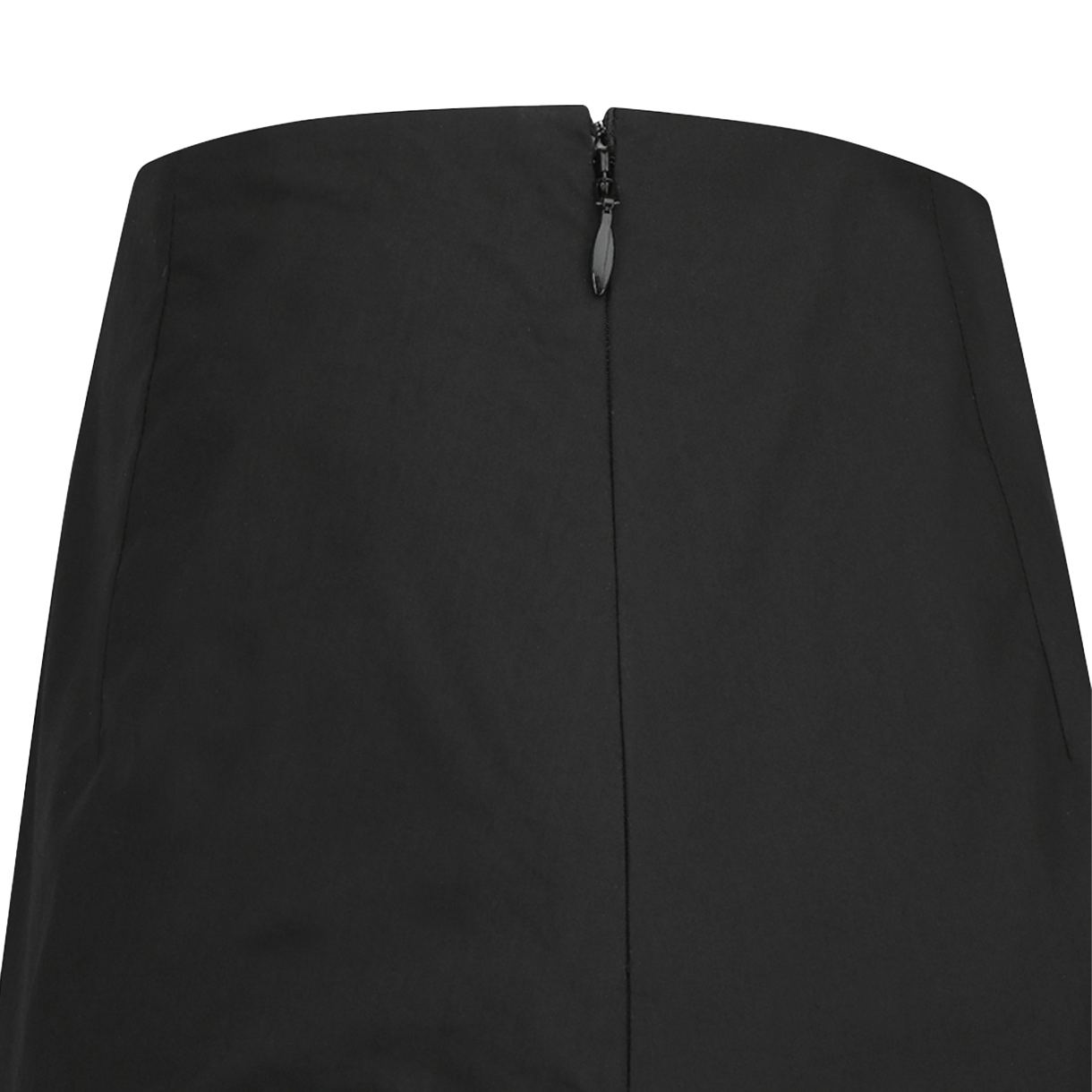아모멘토 우먼 셔링 큐롯 팬츠 블랙 - 26SS(Amomento Women Shirring Culotte Pants Black - 26SS) - 3