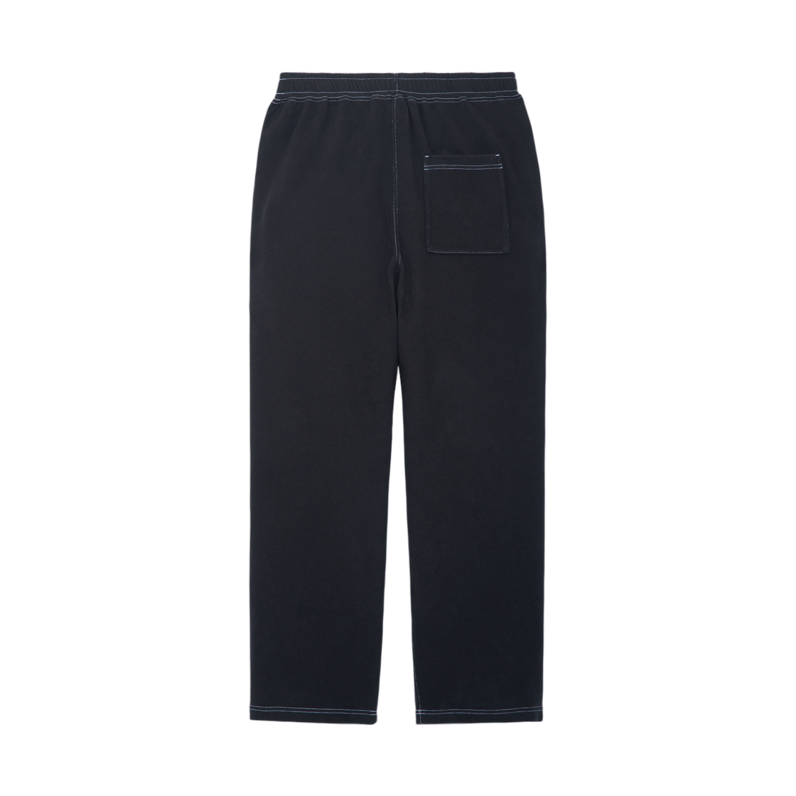 카브엠트 더블 니트 조그 팬츠 블랙 - 26SS(Cav Empt DBL Knit Jog Pants Black - 26SS) - 2